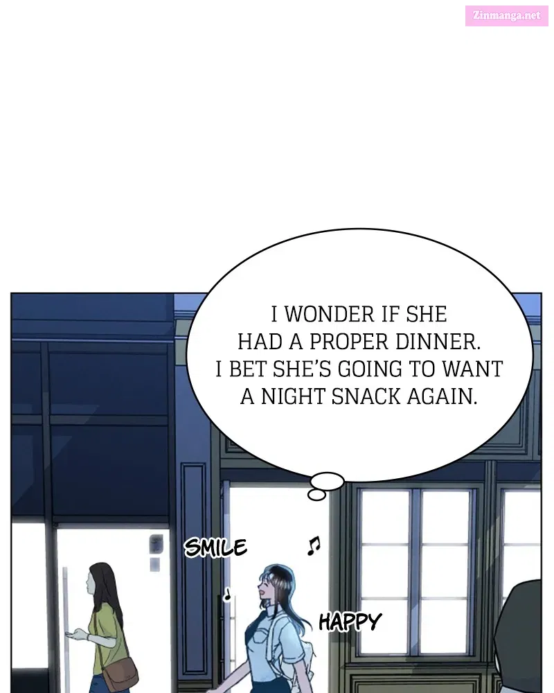 Dear Summer Sky Zinmanga X Chapter 7 Page 14