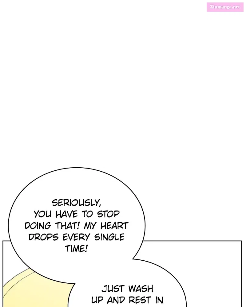 Dear Summer Sky Zinmanga X Chapter 7 Page 23