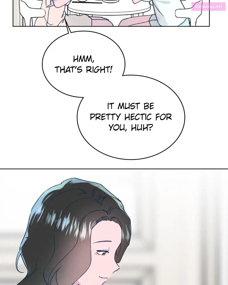 Dear Summer Sky Zinmanga X Chapter 7 Page 27