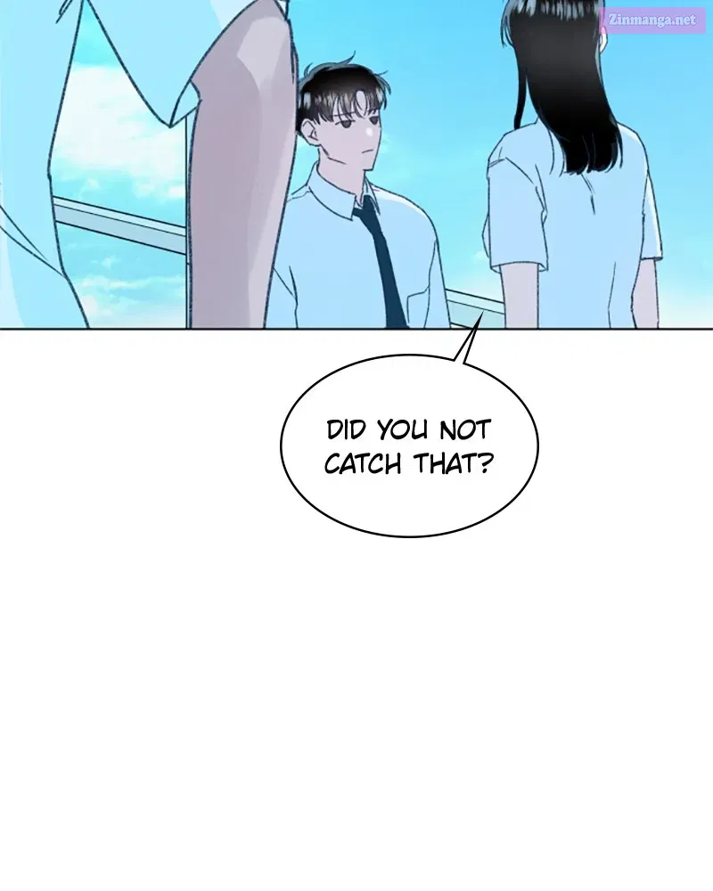Dear Summer Sky Zinmanga X Chapter 7 Page 132