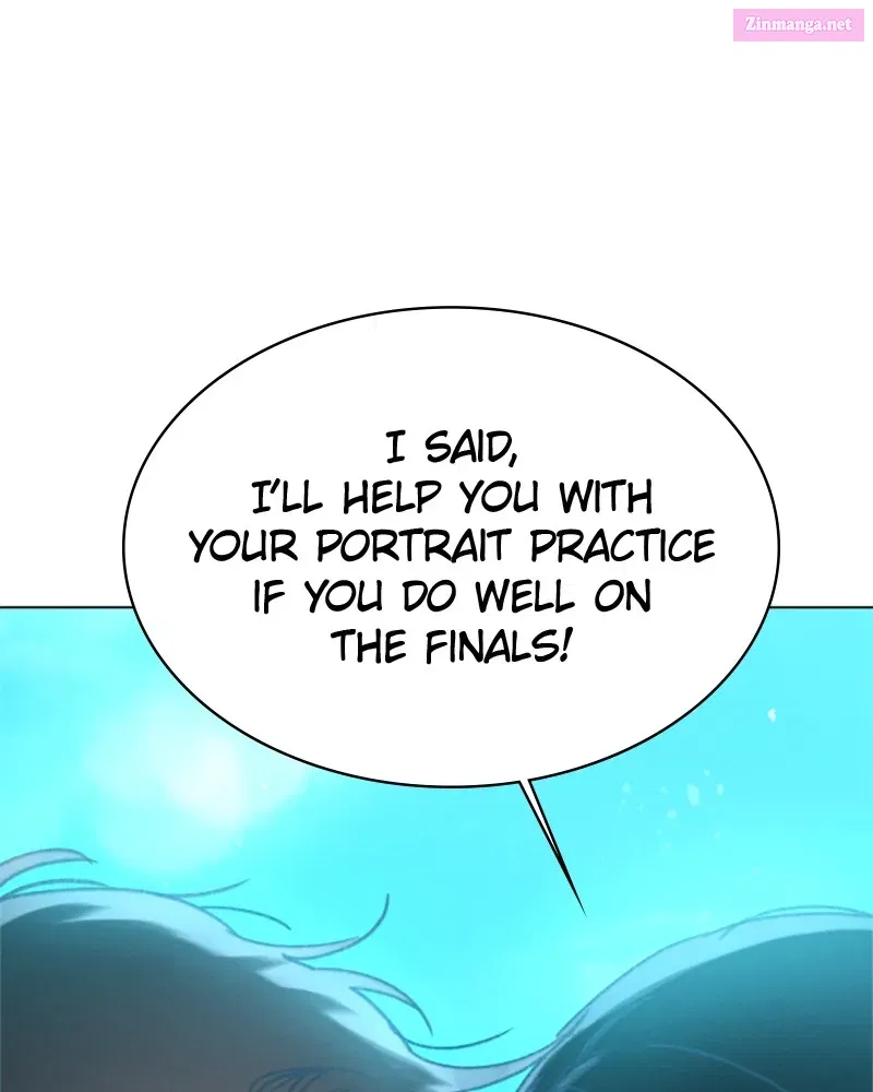 Dear Summer Sky Zinmanga X Chapter 7 Page 133
