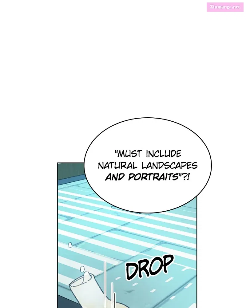 Dear Summer Sky Zinmanga X Chapter 6 Page 1