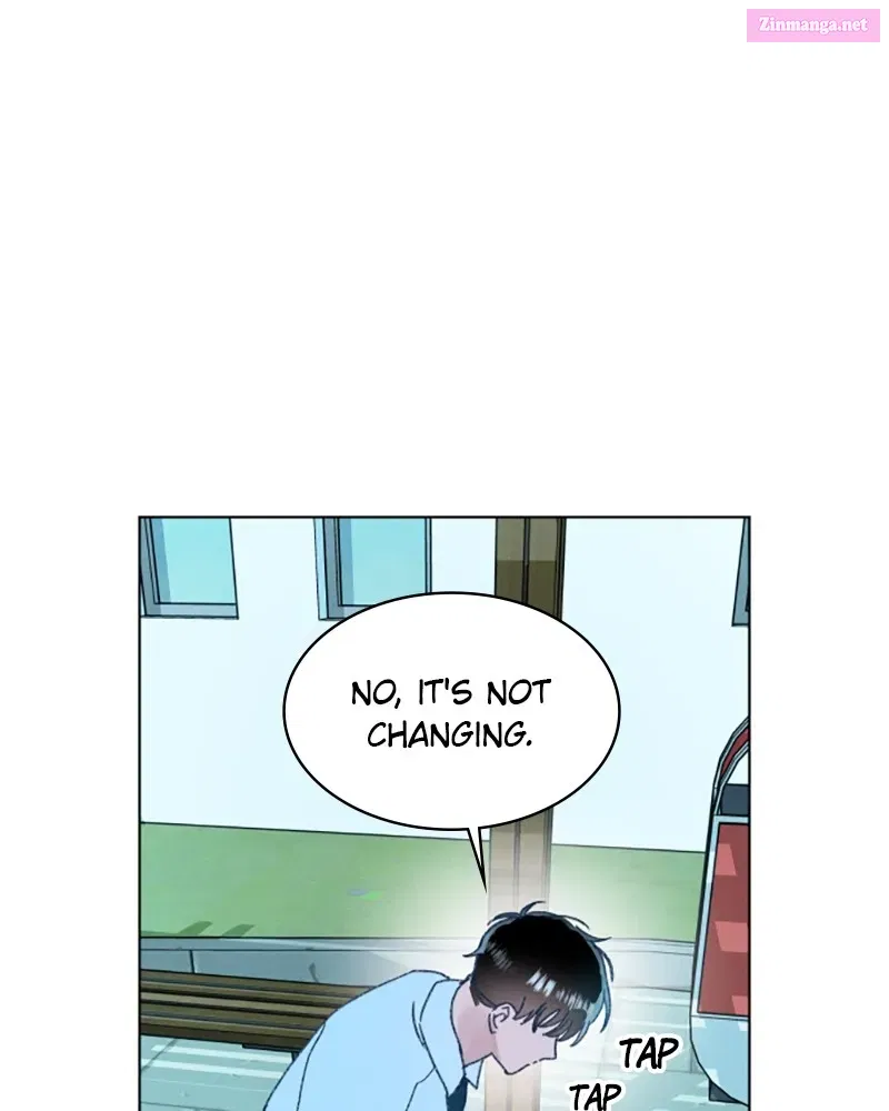 Dear Summer Sky Zinmanga X Chapter 6 Page 6