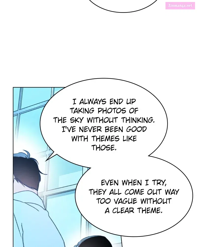 Dear Summer Sky Zinmanga X Chapter 6 Page 15