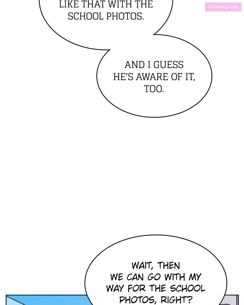 Dear Summer Sky Zinmanga X Chapter 6 Page 18