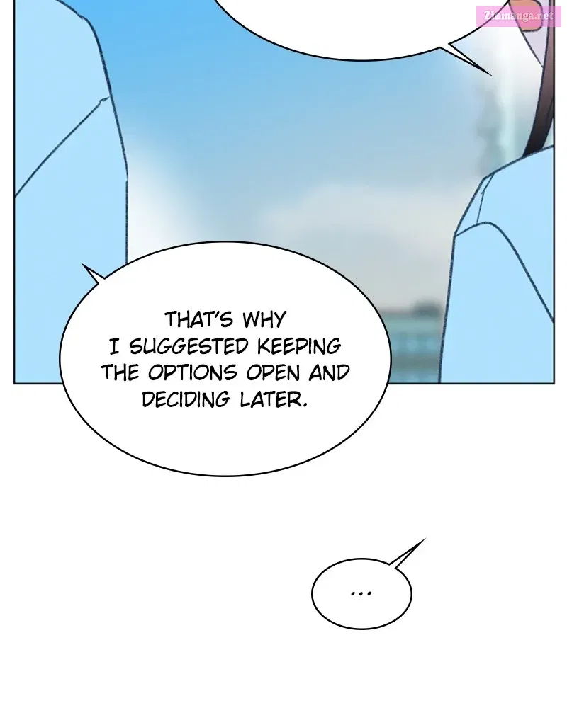 Dear Summer Sky Zinmanga X Chapter 6 Page 19