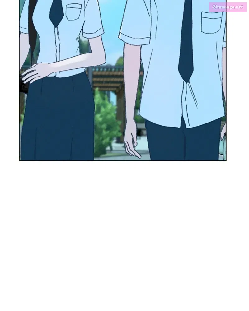 Dear Summer Sky Zinmanga X Chapter 6 Page 21