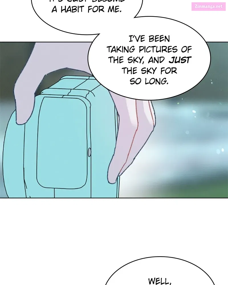 Dear Summer Sky Zinmanga X Chapter 6 Page 23