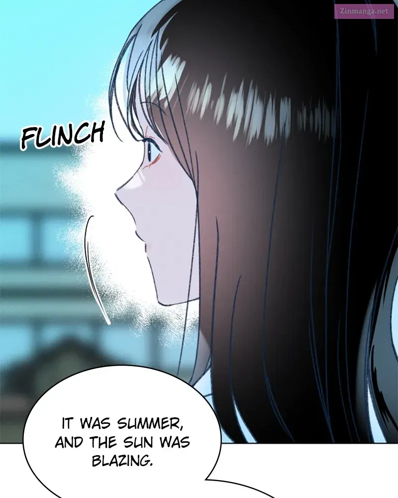 Dear Summer Sky Zinmanga X Chapter 6 Page 25