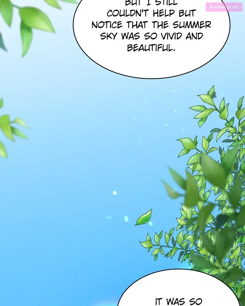 Dear Summer Sky Zinmanga X Chapter 6 Page 28
