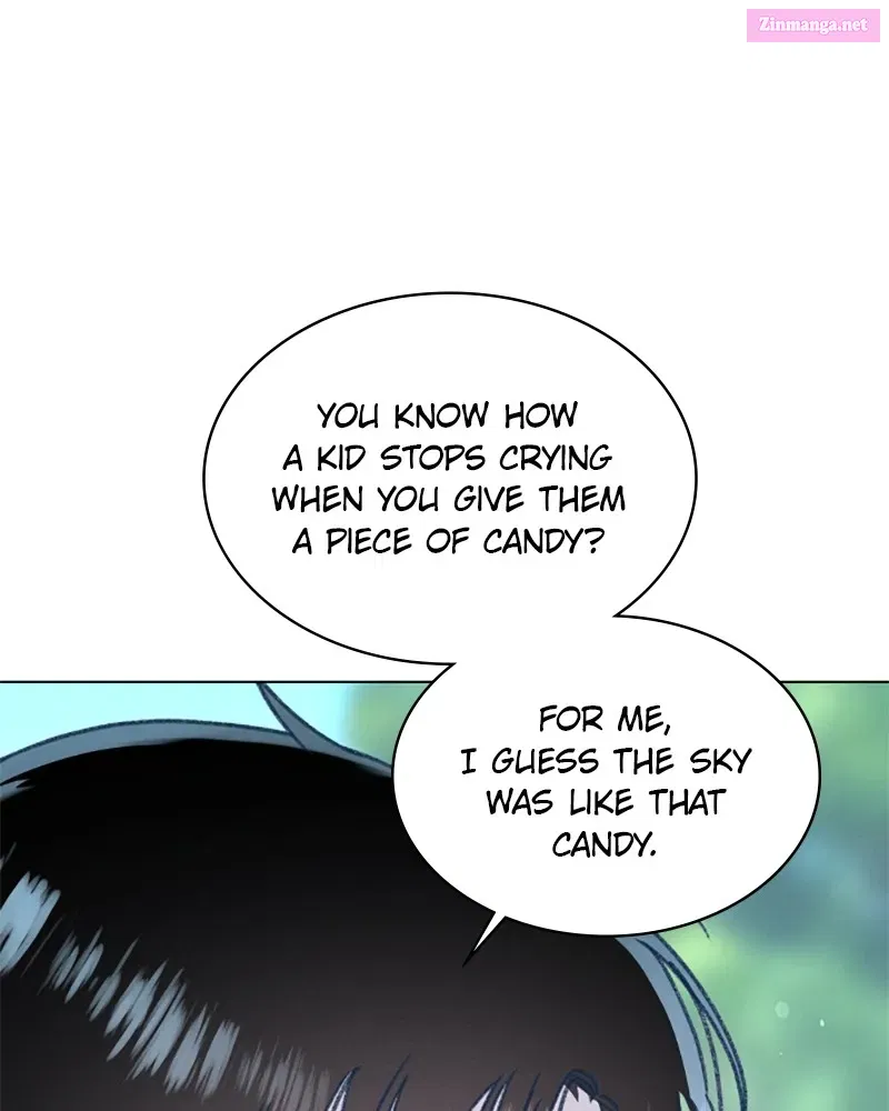 Dear Summer Sky Zinmanga X Chapter 6 Page 33