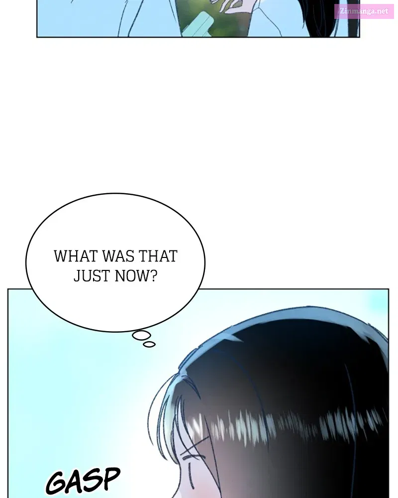 Dear Summer Sky Zinmanga X Chapter 6 Page 51