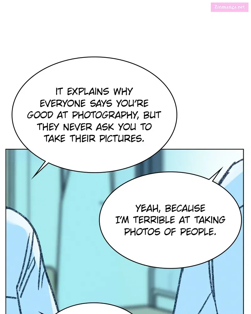 Dear Summer Sky Zinmanga X Chapter 6 Page 59