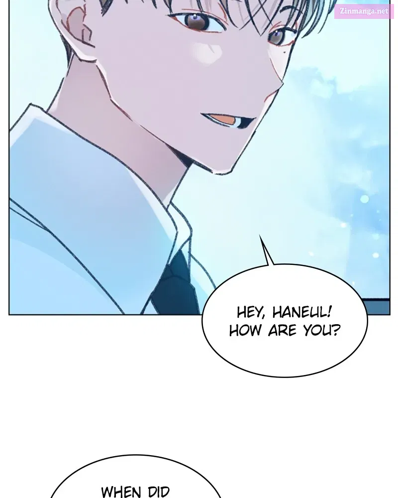 Dear Summer Sky Zinmanga X Chapter 5 Page 41