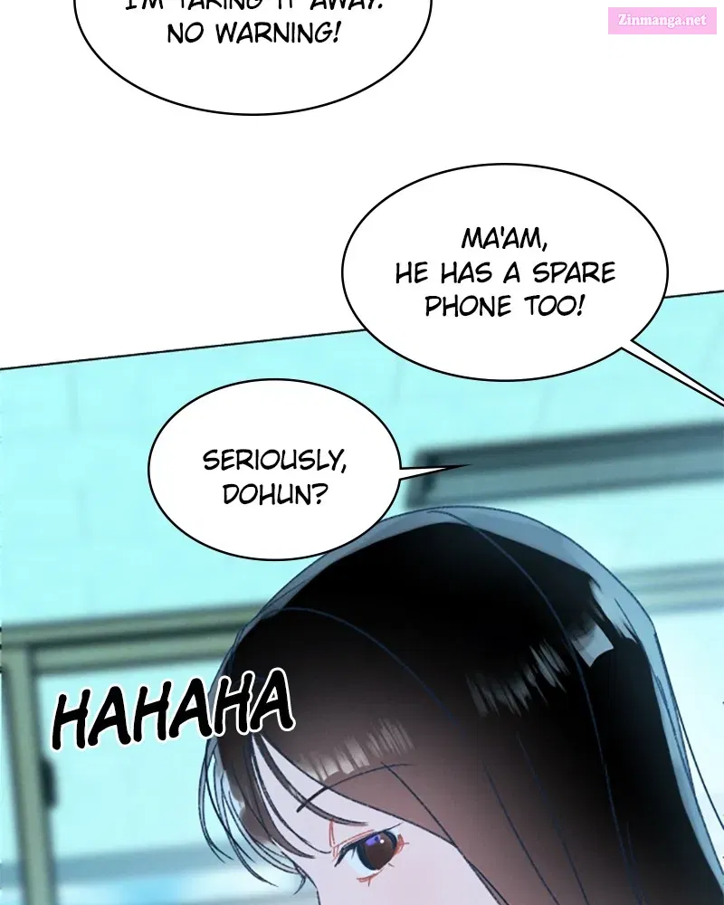 Dear Summer Sky Zinmanga X Chapter 5 Page 47