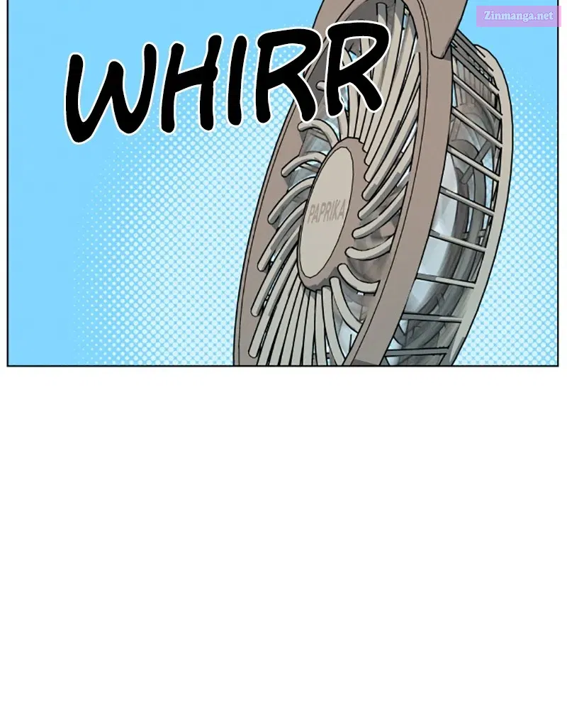 Dear Summer Sky Zinmanga X Chapter 5 Page 50