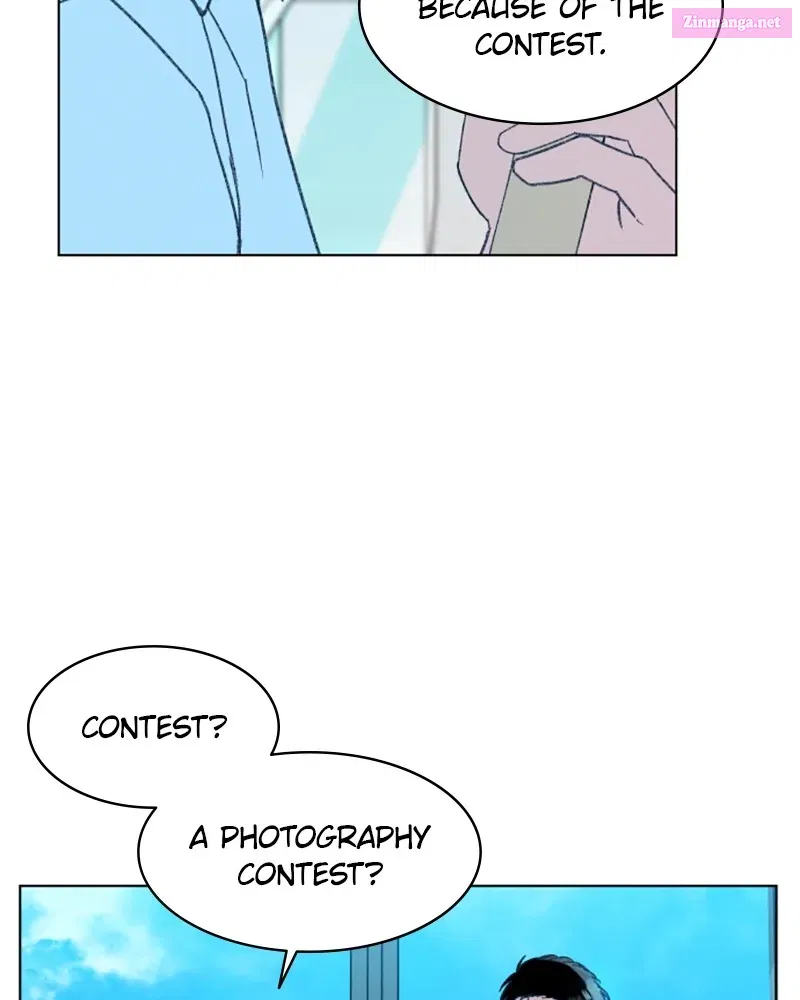 Dear Summer Sky Zinmanga X Chapter 5 Page 52
