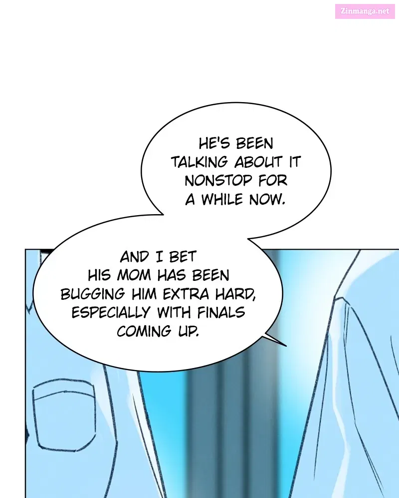 Dear Summer Sky Zinmanga X Chapter 5 Page 54