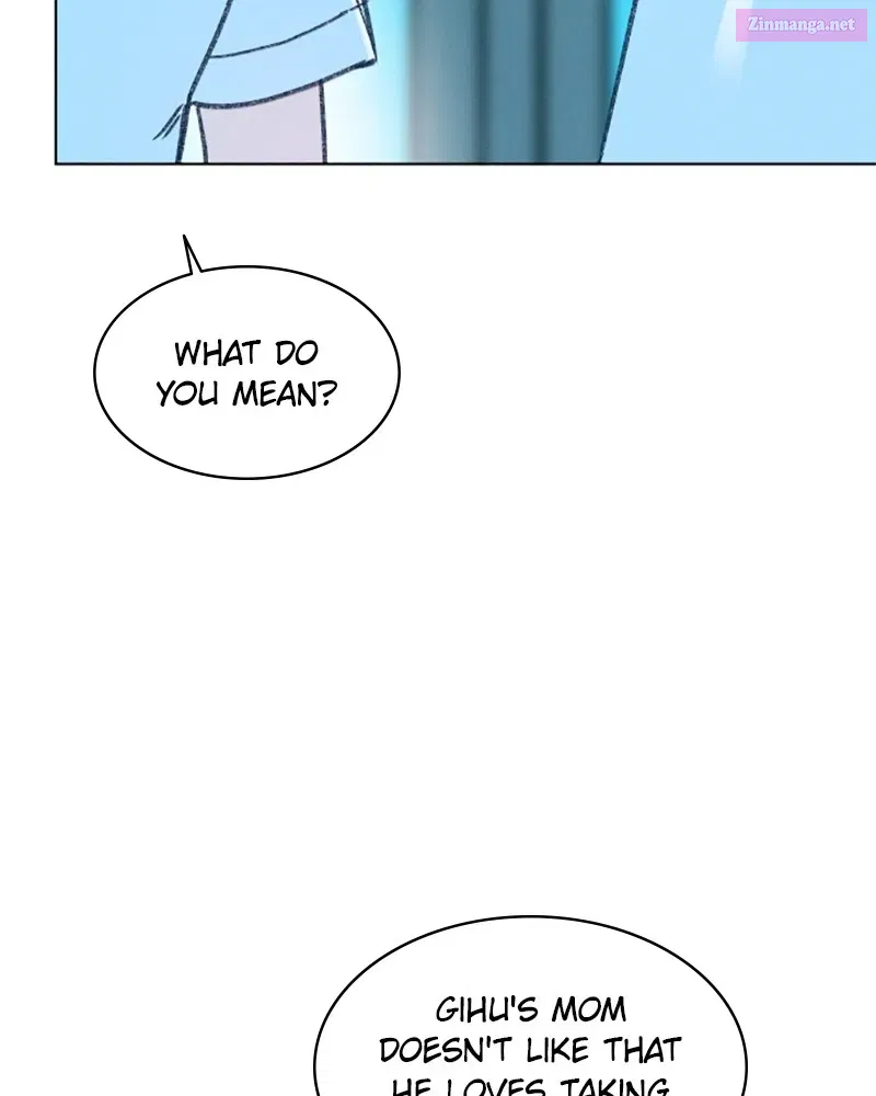 Dear Summer Sky Zinmanga X Chapter 5 Page 55