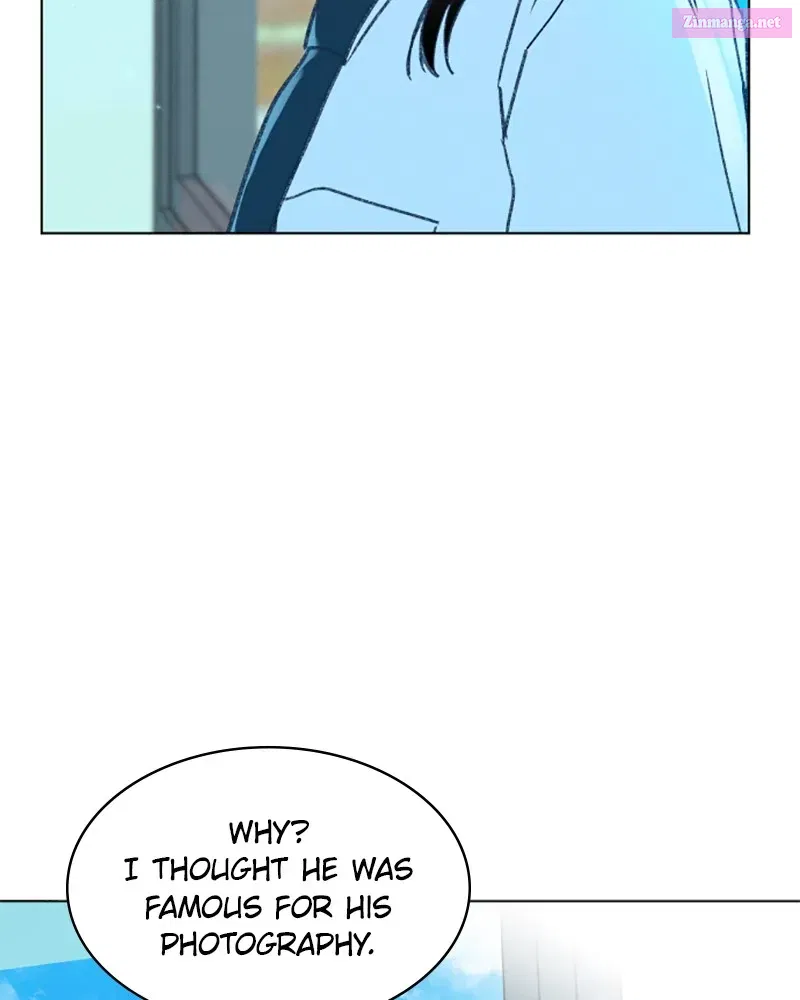 Dear Summer Sky Zinmanga X Chapter 5 Page 57