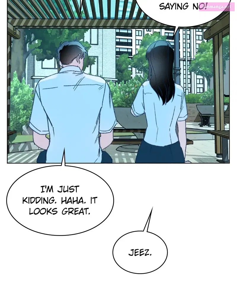Dear Summer Sky Zinmanga X Chapter 5 Page 83