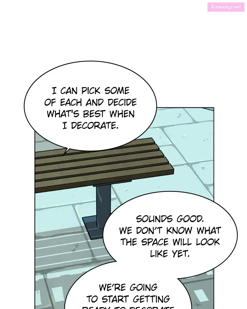 Dear Summer Sky Zinmanga X Chapter 5 Page 84