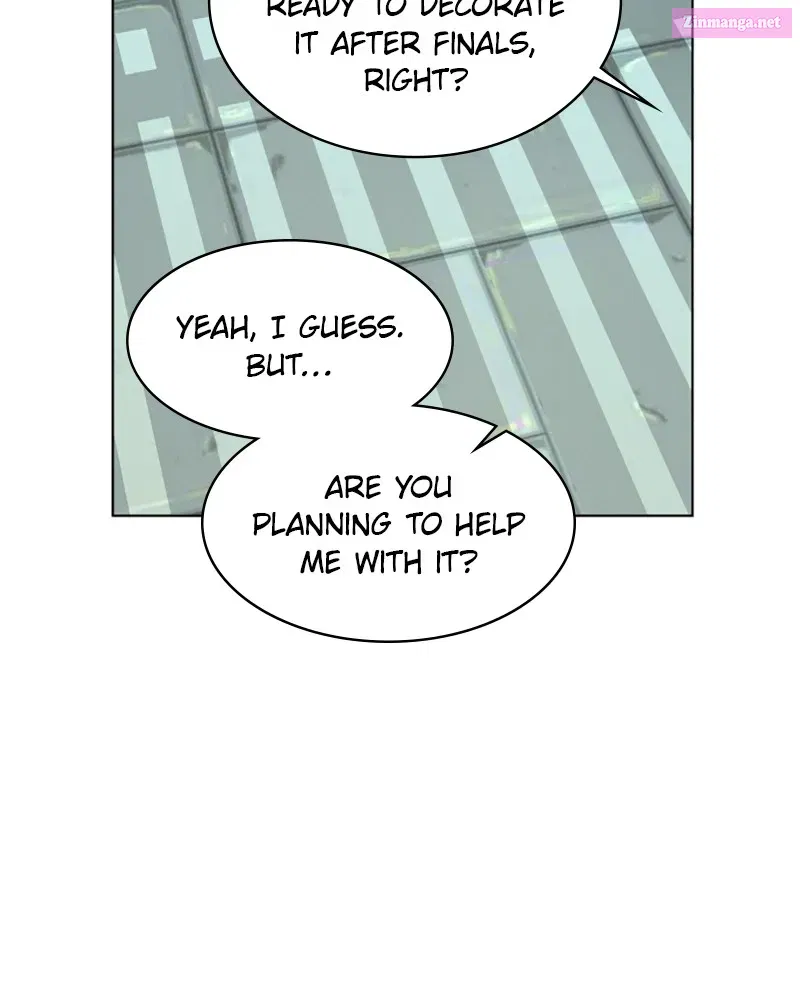 Dear Summer Sky Zinmanga X Chapter 5 Page 85