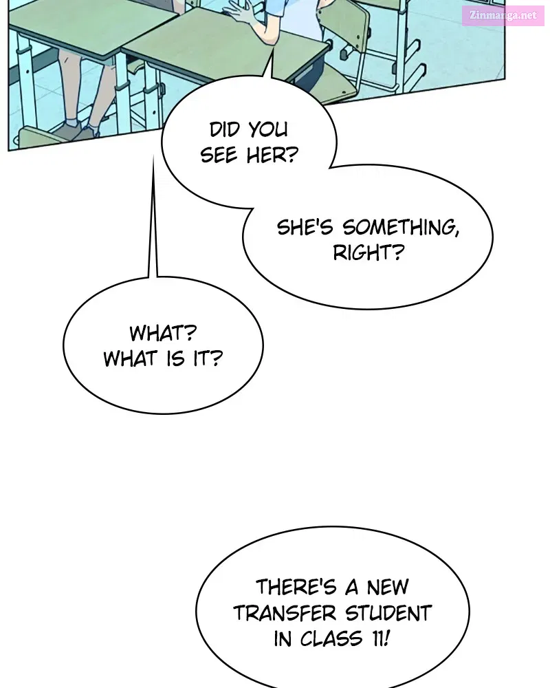 Dear Summer Sky Zinmanga X Chapter 5 Page 111