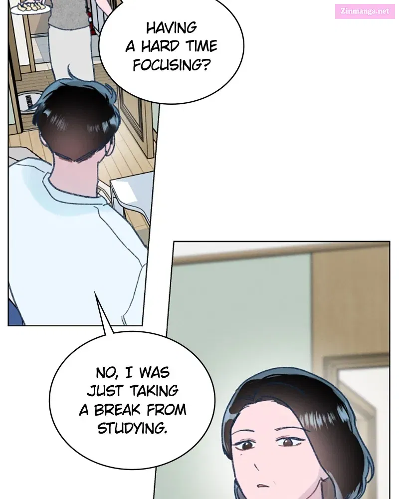 Dear Summer Sky Zinmanga X Chapter 4 Page 5