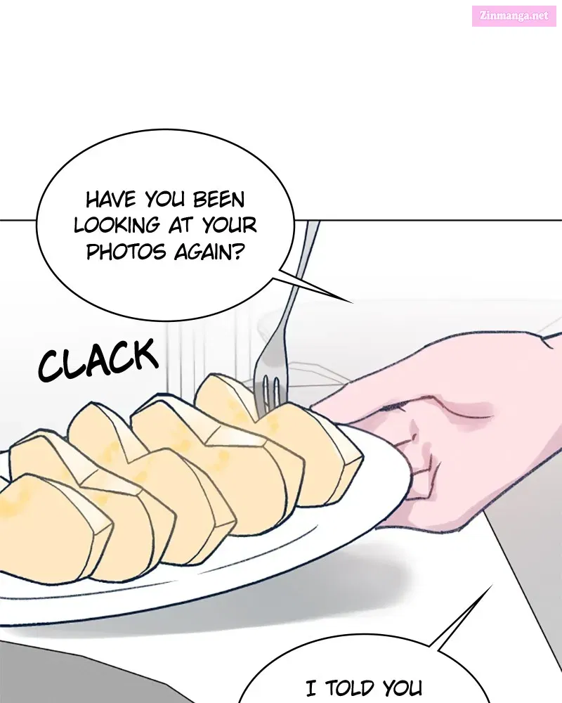 Dear Summer Sky Zinmanga X Chapter 4 Page 7