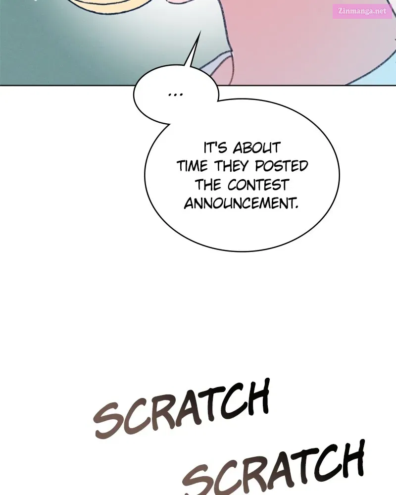Dear Summer Sky Zinmanga X Chapter 4 Page 12