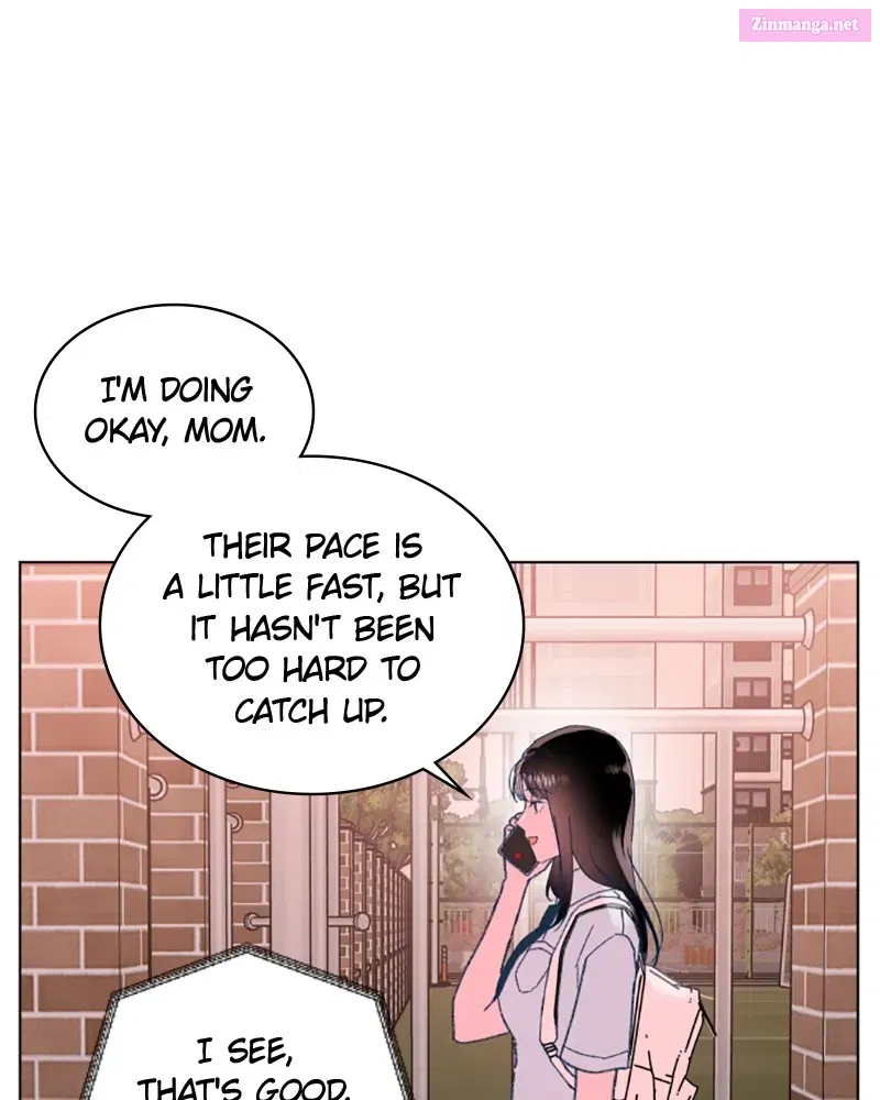 Dear Summer Sky Zinmanga X Chapter 4 Page 22