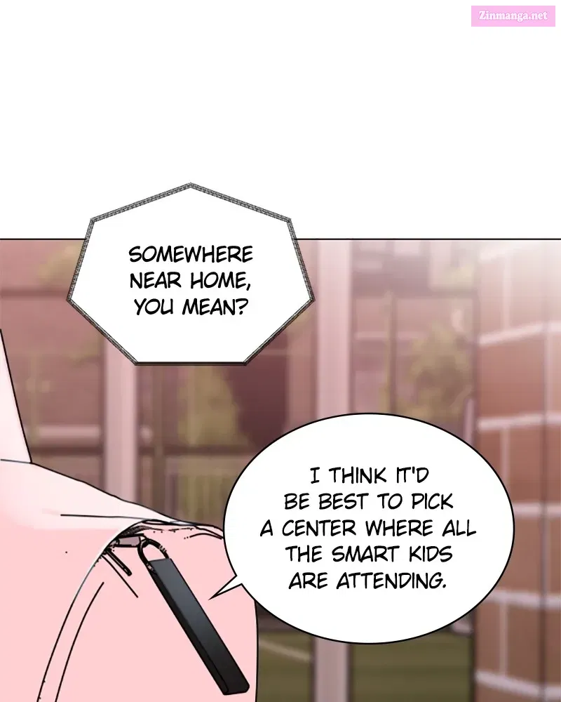 Dear Summer Sky Zinmanga X Chapter 4 Page 24
