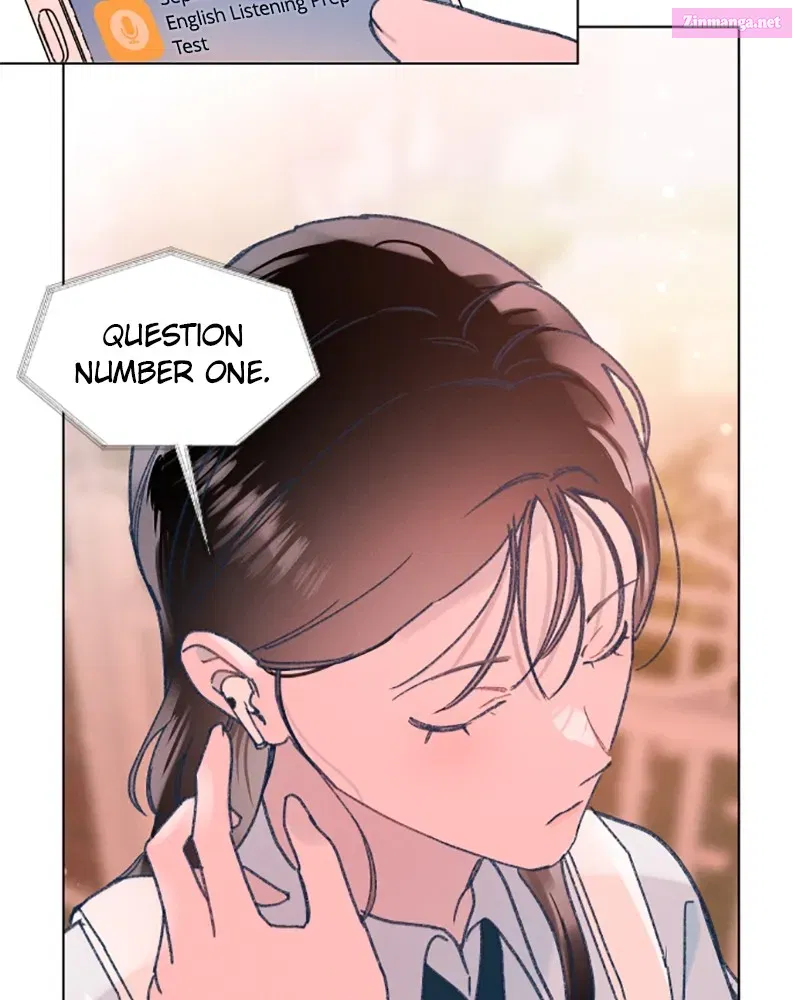 Dear Summer Sky Zinmanga X Chapter 4 Page 37