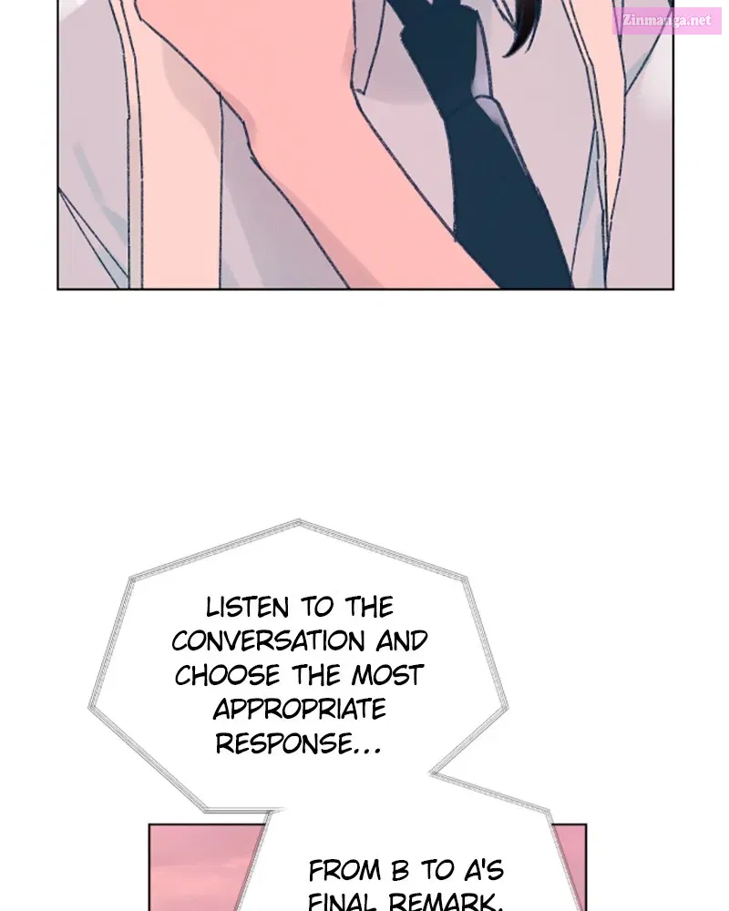 Dear Summer Sky Zinmanga X Chapter 4 Page 38