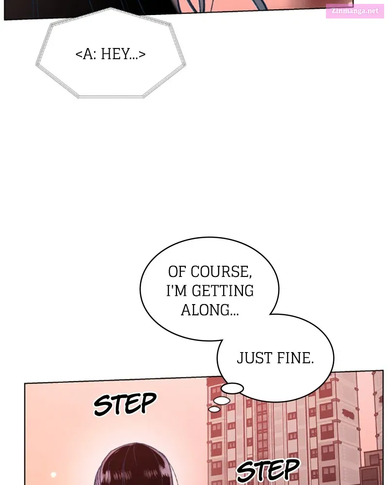 Dear Summer Sky Zinmanga X Chapter 4 Page 41