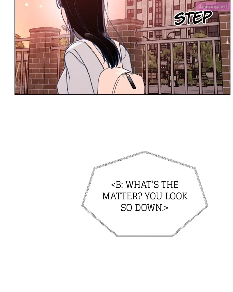 Dear Summer Sky Zinmanga X Chapter 4 Page 42