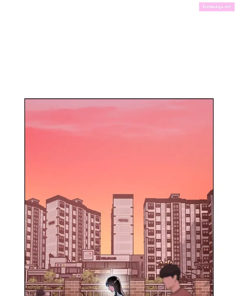 Dear Summer Sky Zinmanga X Chapter 4 Page 53