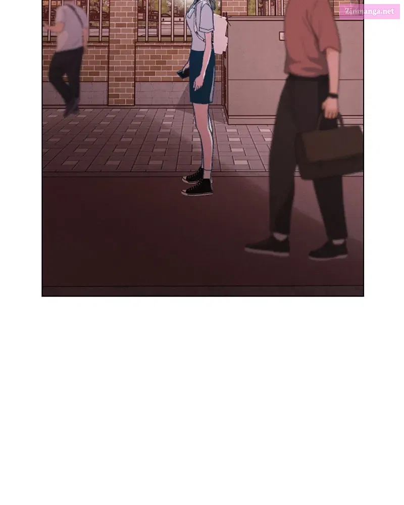 Dear Summer Sky Zinmanga X Chapter 4 Page 54
