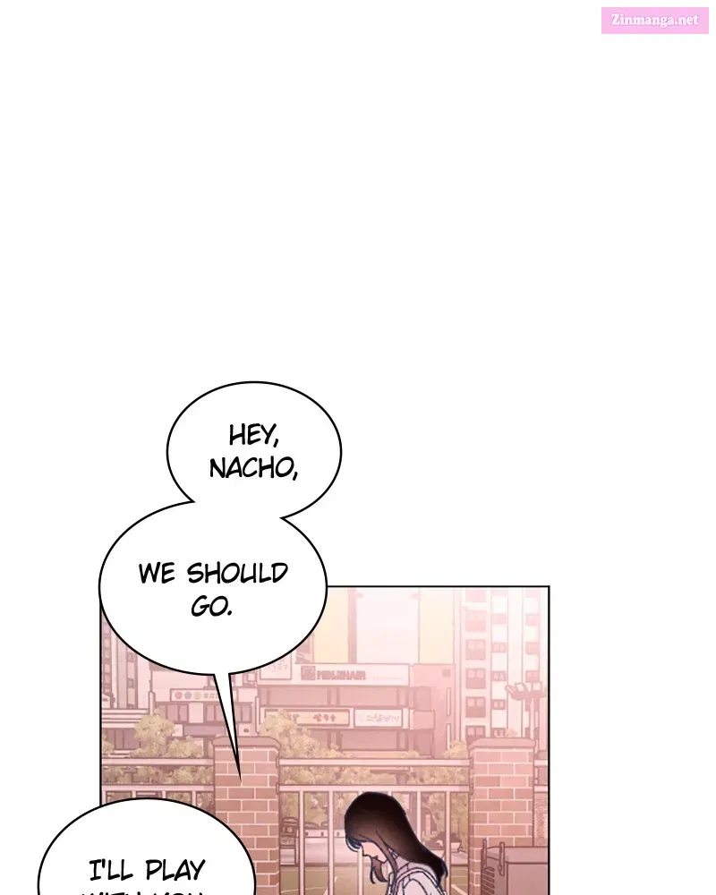 Dear Summer Sky Zinmanga X Chapter 4 Page 83