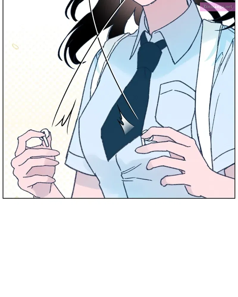 Dear Summer Sky Zinmanga X Chapter 4 Page 86