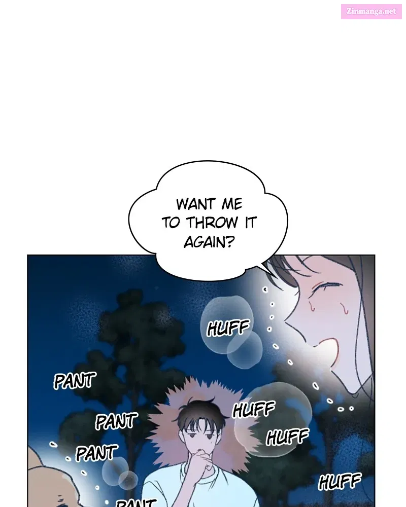 Dear Summer Sky Zinmanga X Chapter 4 Page 97