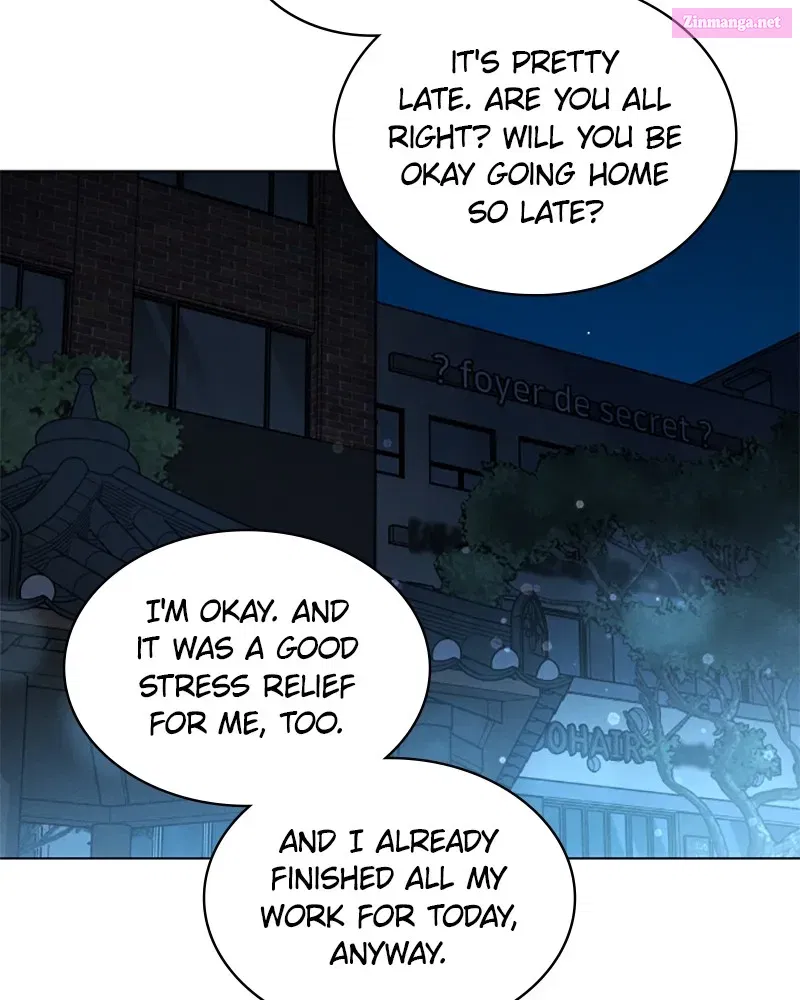 Dear Summer Sky Zinmanga X Chapter 4 Page 102