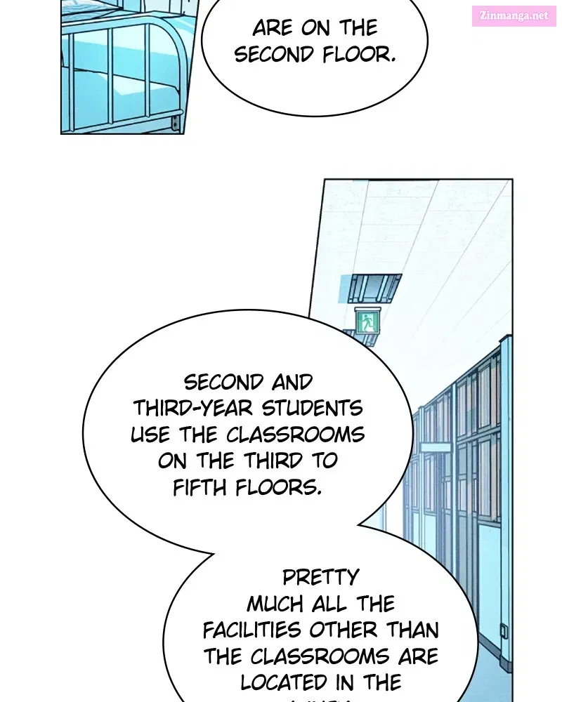 Dear Summer Sky Zinmanga X Chapter 3 Page 2
