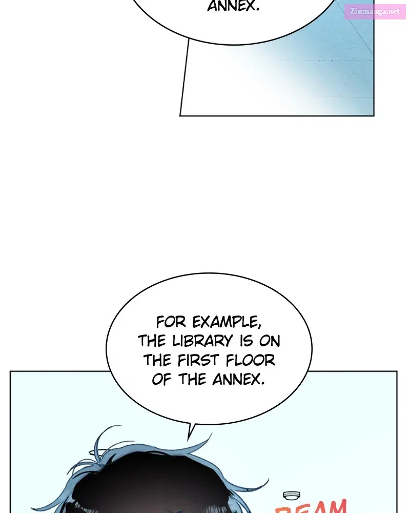 Dear Summer Sky Zinmanga X Chapter 3 Page 3