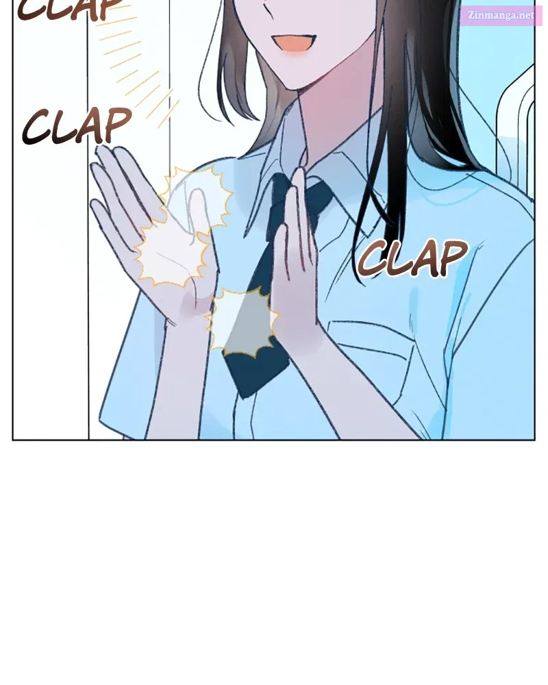 Dear Summer Sky Zinmanga X Chapter 3 Page 6