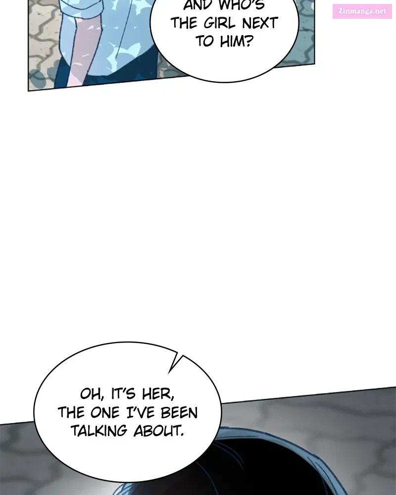 Dear Summer Sky Zinmanga X Chapter 3 Page 24