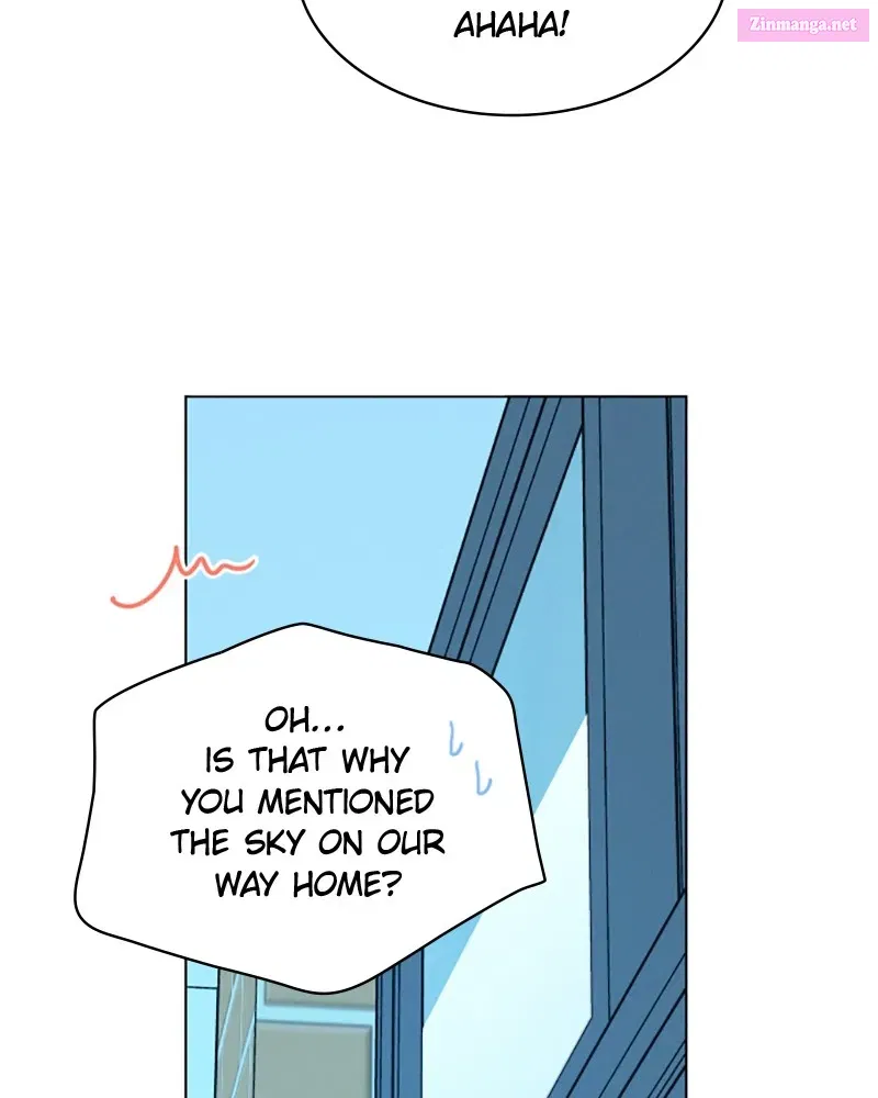 Dear Summer Sky Zinmanga X Chapter 3 Page 27