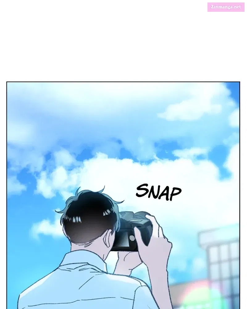 Dear Summer Sky Zinmanga X Chapter 3 Page 33