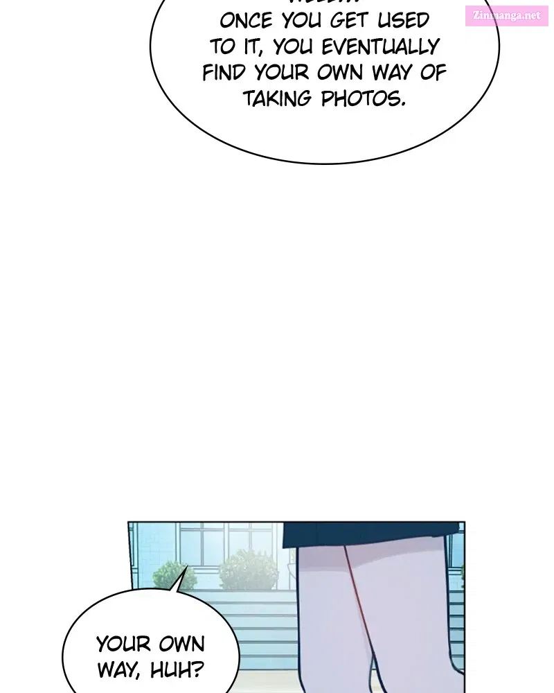 Dear Summer Sky Zinmanga X Chapter 3 Page 40